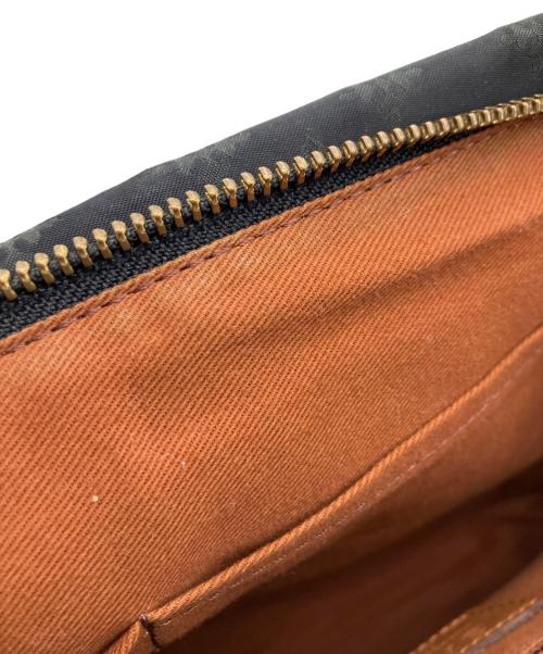 russet（ラシット）russet (ラシット) ワンショルダーバッグ ブラックの古着・服飾アイテム