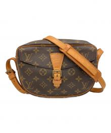 LOUIS VUITTON（ルイ ヴィトン）の古着「ショルダーバッグ」｜ブラウン