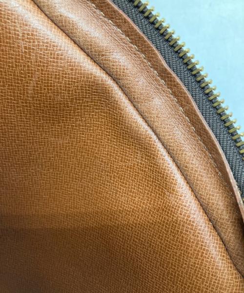 LOUIS VUITTON（ルイ ヴィトン）LOUIS VUITTON (ルイ ヴィトン) ショルダーバッグ ブラウンの古着・服飾アイテム