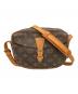 LOUIS VUITTON（ルイ ヴィトン）の古着「ショルダーバッグ」｜ブラウン
