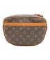 LOUIS VUITTON (ルイ ヴィトン) ショルダーバッグ ブラウン：40000円