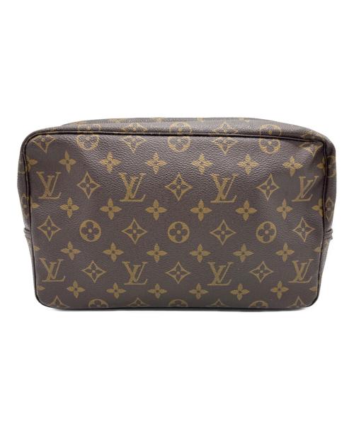 LOUIS VUITTON（ルイ ヴィトン）LOUIS VUITTON (ルイ ヴィトン) コスメポーチの古着・服飾アイテム
