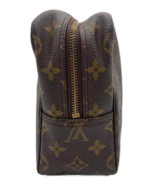 LOUIS VUITTON（ルイ ヴィトン）LOUIS VUITTON (ルイ ヴィトン) コスメポーチの古着・服飾アイテム