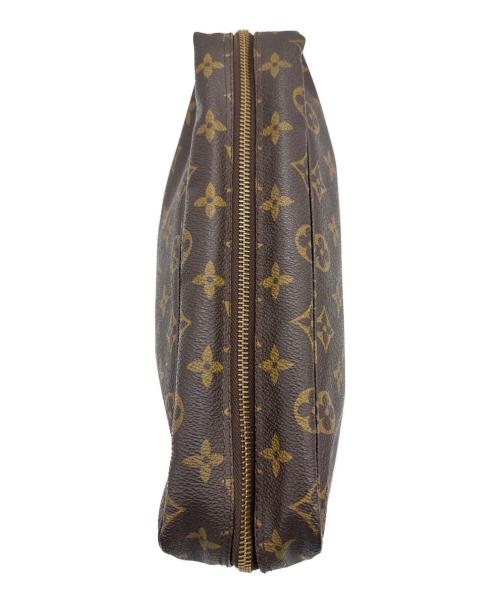 LOUIS VUITTON（ルイ ヴィトン）LOUIS VUITTON (ルイ ヴィトン) コスメポーチの古着・服飾アイテム