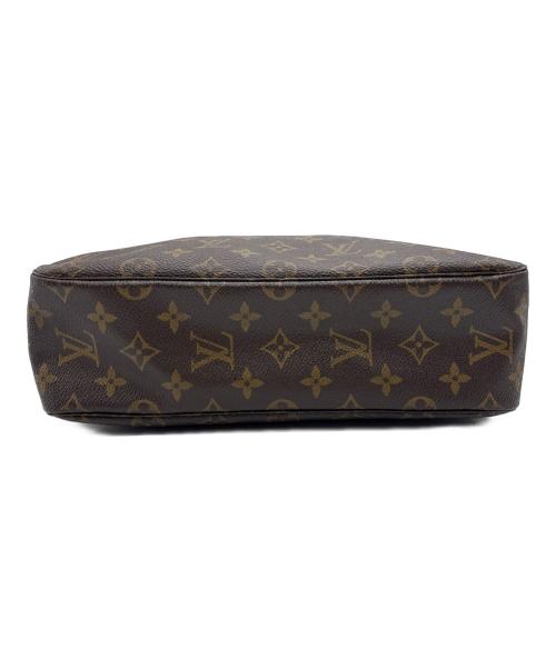 LOUIS VUITTON（ルイ ヴィトン）LOUIS VUITTON (ルイ ヴィトン) コスメポーチの古着・服飾アイテム