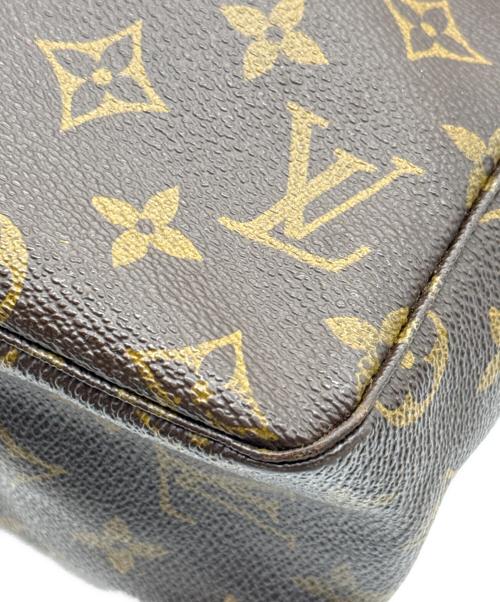 LOUIS VUITTON（ルイ ヴィトン）LOUIS VUITTON (ルイ ヴィトン) コスメポーチの古着・服飾アイテム