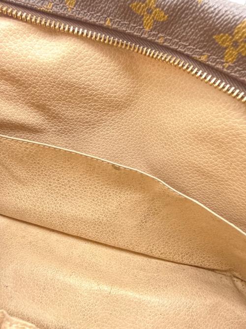 LOUIS VUITTON（ルイ ヴィトン）LOUIS VUITTON (ルイ ヴィトン) コスメポーチの古着・服飾アイテム
