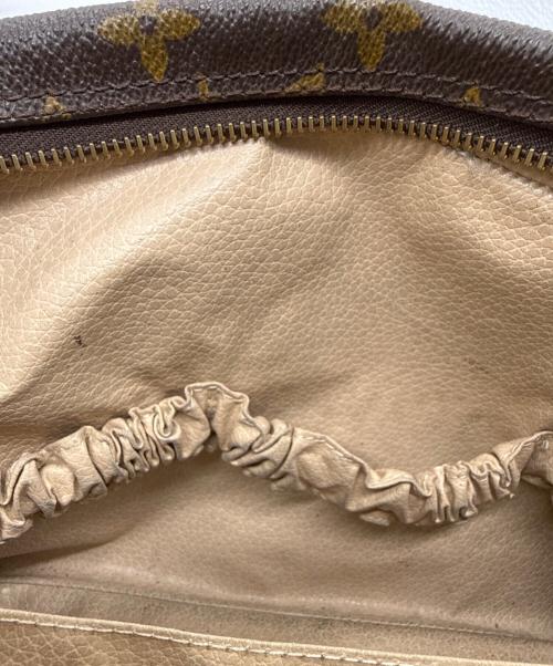LOUIS VUITTON（ルイ ヴィトン）LOUIS VUITTON (ルイ ヴィトン) コスメポーチの古着・服飾アイテム