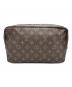 LOUIS VUITTON（ルイ ヴィトン）の古着「コスメポーチ」