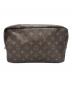 LOUIS VUITTON (ルイ ヴィトン) コスメポーチ：30000円