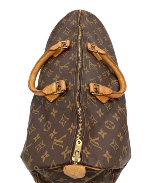 LOUIS VUITTON（ルイ ヴィトン）LOUIS VUITTON (ルイ ヴィトン) スピーディ40 ブラウンの古着・服飾アイテム