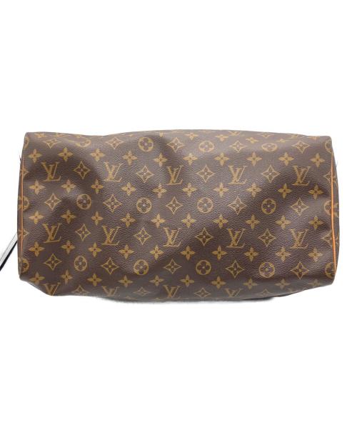 LOUIS VUITTON（ルイ ヴィトン）LOUIS VUITTON (ルイ ヴィトン) スピーディ40 ブラウンの古着・服飾アイテム