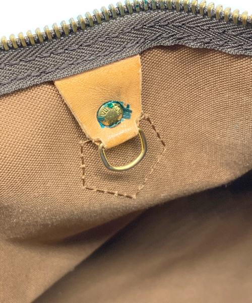 LOUIS VUITTON（ルイ ヴィトン）LOUIS VUITTON (ルイ ヴィトン) スピーディ40 ブラウンの古着・服飾アイテム
