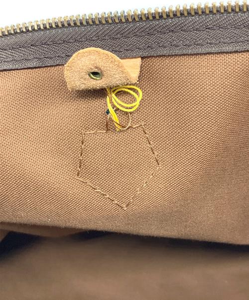 LOUIS VUITTON（ルイ ヴィトン）LOUIS VUITTON (ルイ ヴィトン) スピーディ40 ブラウンの古着・服飾アイテム
