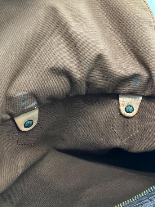 LOUIS VUITTON（ルイ ヴィトン）LOUIS VUITTON (ルイ ヴィトン) スピーディ40 ブラウンの古着・服飾アイテム