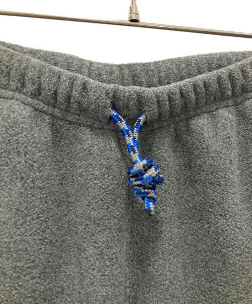 Patagonia（パタゴニア）Patagonia (パタゴニア) シンチラスナップTパンツ グレー サイズ:XSの古着・服飾アイテム