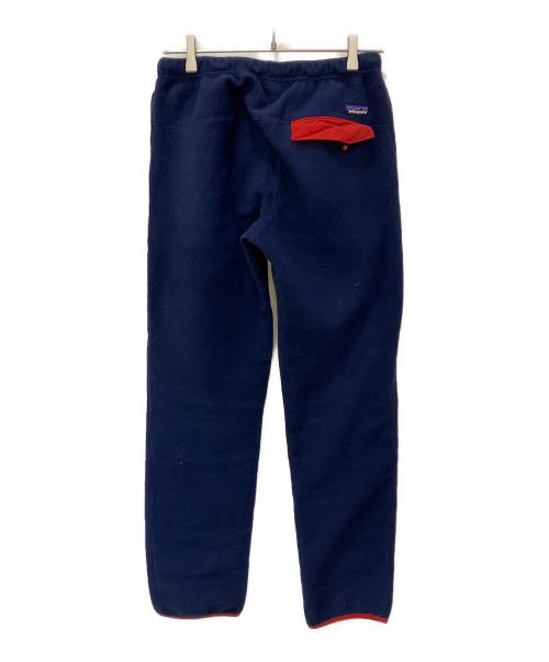 Patagonia（パタゴニア）Patagonia (パタゴニア) シンチラスナップTパンツ ネイビー サイズ:XSの古着・服飾アイテム