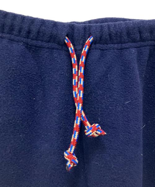 Patagonia（パタゴニア）Patagonia (パタゴニア) シンチラスナップTパンツ ネイビー サイズ:XSの古着・服飾アイテム