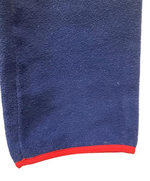 Patagonia（パタゴニア）Patagonia (パタゴニア) シンチラスナップTパンツ ネイビー サイズ:XSの古着・服飾アイテム