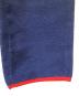 中古・古着 Patagonia (パタゴニア) シンチラスナップTパンツ ネイビー サイズ:XS：5000円