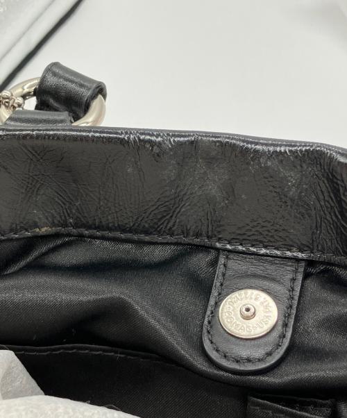 COACH（コーチ）COACH (コーチ) 2WAYバッグ ブラックの古着・服飾アイテム