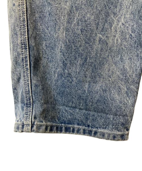 LEVI'S（リーバイス）LEVI'S (リーバイス) デニムカーゴパンツ インディゴ サイズ:W32×L30の古着・服飾アイテム