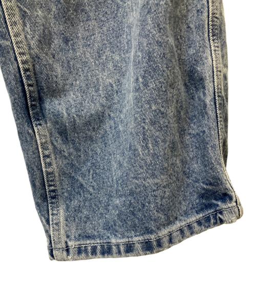 LEVI'S（リーバイス）LEVI'S (リーバイス) デニムカーゴパンツ インディゴ サイズ:W32×L30の古着・服飾アイテム