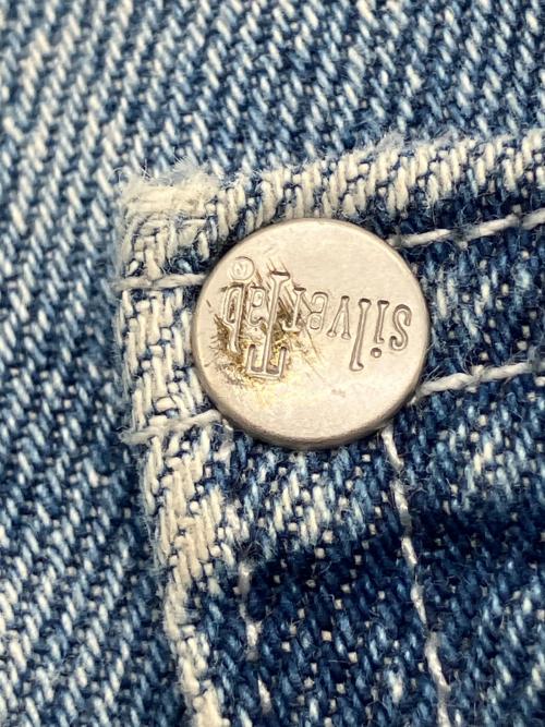 LEVI'S（リーバイス）LEVI'S (リーバイス) デニムカーゴパンツ インディゴ サイズ:W32×L30の古着・服飾アイテム