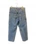 LEVI'S (リーバイス) デニムカーゴパンツ インディゴ サイズ:W32×L30：8000円