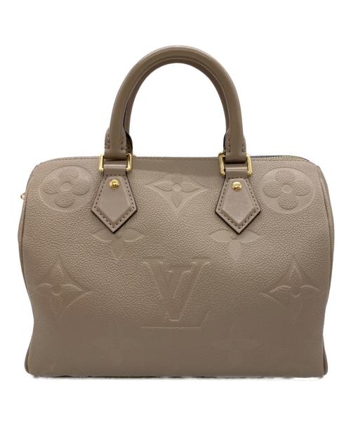 LOUIS VUITTON（ルイ ヴィトン）LOUIS VUITTON (ルイ ヴィトン) スピーディバンドリエール25 トゥルトレールの古着・服飾アイテム
