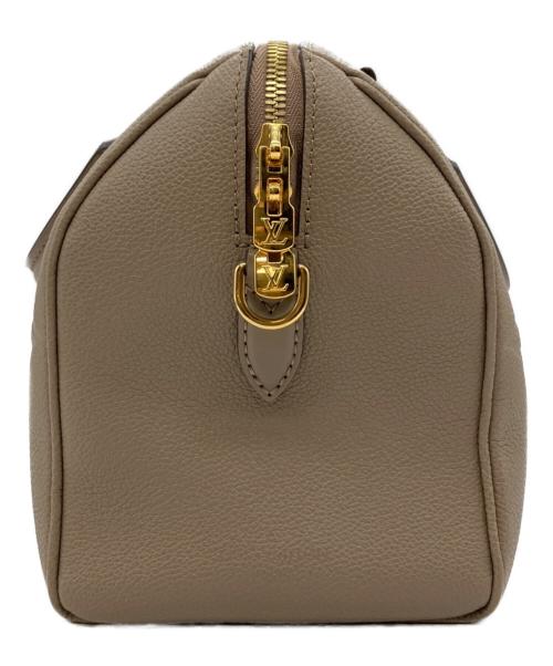 LOUIS VUITTON（ルイ ヴィトン）LOUIS VUITTON (ルイ ヴィトン) スピーディバンドリエール25 トゥルトレールの古着・服飾アイテム