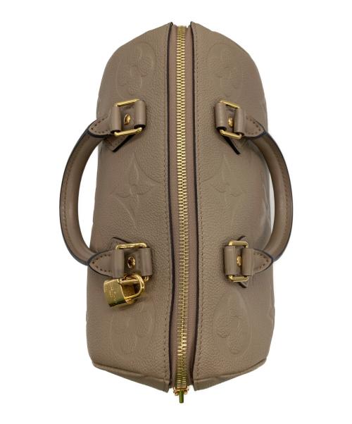 LOUIS VUITTON（ルイ ヴィトン）LOUIS VUITTON (ルイ ヴィトン) スピーディバンドリエール25 トゥルトレールの古着・服飾アイテム
