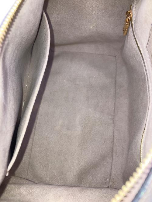 LOUIS VUITTON（ルイ ヴィトン）LOUIS VUITTON (ルイ ヴィトン) スピーディバンドリエール25 トゥルトレールの古着・服飾アイテム