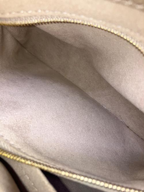 LOUIS VUITTON（ルイ ヴィトン）LOUIS VUITTON (ルイ ヴィトン) スピーディバンドリエール25 トゥルトレールの古着・服飾アイテム