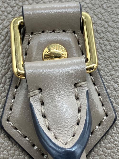 LOUIS VUITTON（ルイ ヴィトン）LOUIS VUITTON (ルイ ヴィトン) スピーディバンドリエール25 トゥルトレールの古着・服飾アイテム