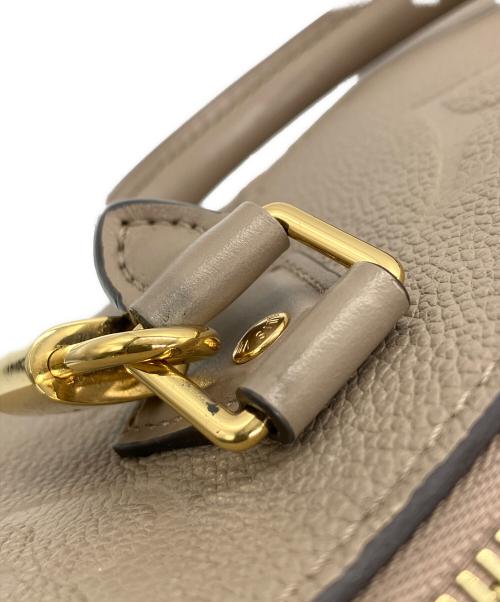 LOUIS VUITTON（ルイ ヴィトン）LOUIS VUITTON (ルイ ヴィトン) スピーディバンドリエール25 トゥルトレールの古着・服飾アイテム