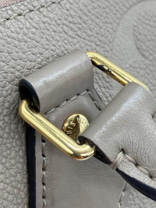 LOUIS VUITTON（ルイ ヴィトン）LOUIS VUITTON (ルイ ヴィトン) スピーディバンドリエール25 トゥルトレールの古着・服飾アイテム