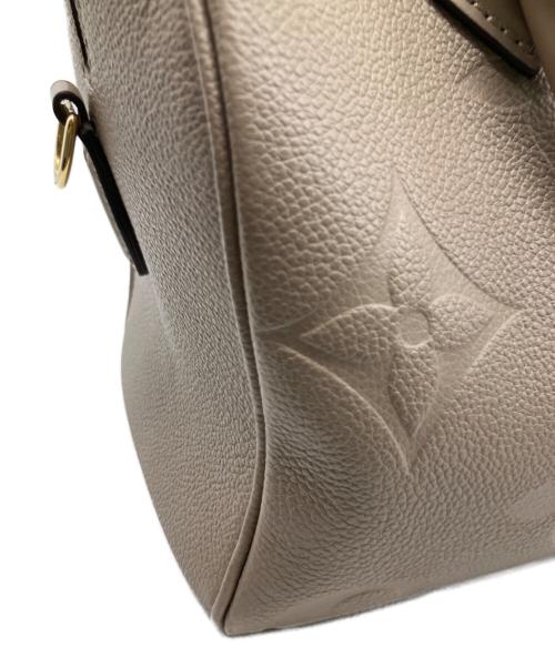 LOUIS VUITTON（ルイ ヴィトン）LOUIS VUITTON (ルイ ヴィトン) スピーディバンドリエール25 トゥルトレールの古着・服飾アイテム