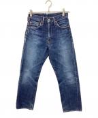 LEVI'Sリーバイス）の古着「デニムパンツ」｜インディゴ