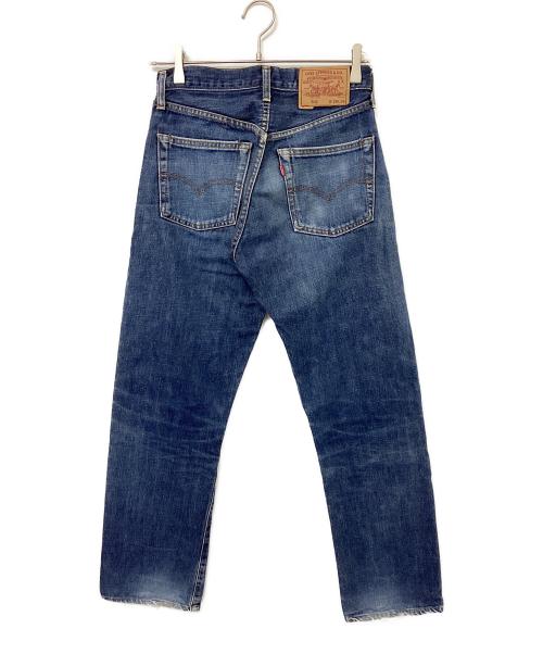LEVI'S（リーバイス）LEVI'S (リーバイス) デニムパンツ インディゴ サイズ:W28×L36の古着・服飾アイテム