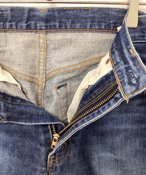 LEVI'S（リーバイス）LEVI'S (リーバイス) デニムパンツ インディゴ サイズ:W28×L36の古着・服飾アイテム
