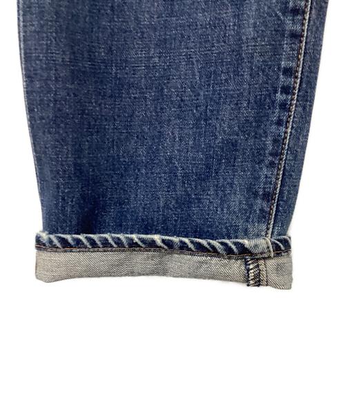 LEVI'S（リーバイス）LEVI'S (リーバイス) デニムパンツ インディゴ サイズ:W28×L36の古着・服飾アイテム
