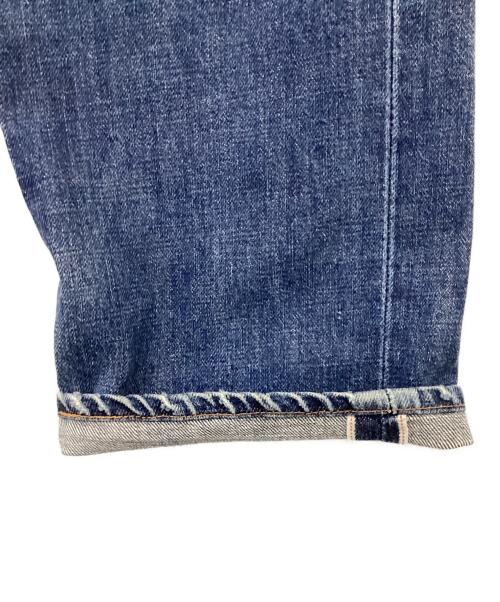 LEVI'S（リーバイス）LEVI'S (リーバイス) デニムパンツ インディゴ サイズ:W28×L36の古着・服飾アイテム