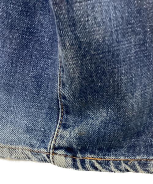 LEVI'S（リーバイス）LEVI'S (リーバイス) デニムパンツ インディゴ サイズ:W28×L36の古着・服飾アイテム