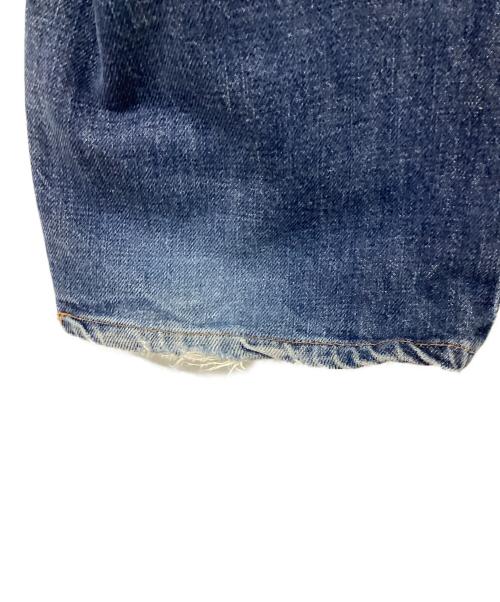 LEVI'S（リーバイス）LEVI'S (リーバイス) デニムパンツ インディゴ サイズ:W28×L36の古着・服飾アイテム