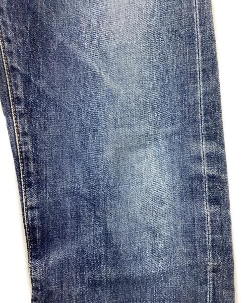 LEVI'S（リーバイス）LEVI'S (リーバイス) デニムパンツ インディゴ サイズ:W28×L36の古着・服飾アイテム