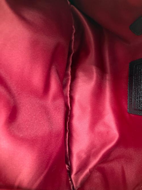 COACH（コーチ）COACH (コーチ) ショルダーバッグ ブラックの古着・服飾アイテム