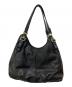 COACH (コーチ) ショルダーバッグ ブラック：17000円