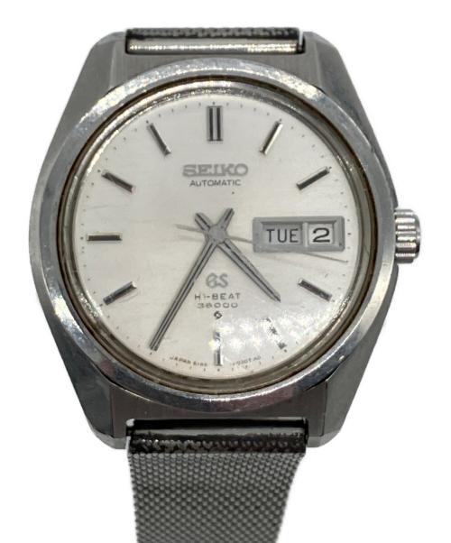 SEIKO（セイコー）SEIKO (セイコー) グランドセイコーの古着・服飾アイテム