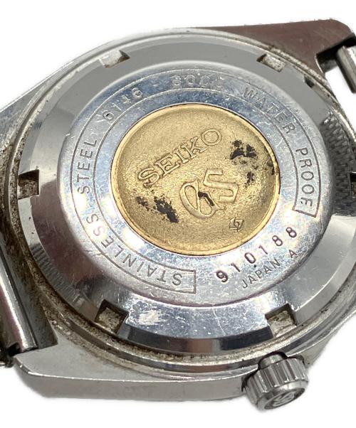 SEIKO（セイコー）SEIKO (セイコー) グランドセイコーの古着・服飾アイテム